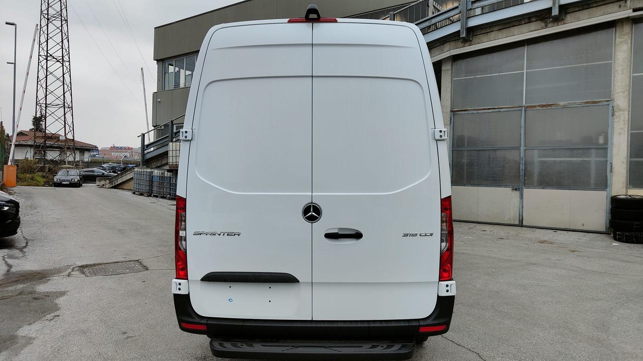 Mercedes-Benz Sprinter Furgone 319CDI 37/35 PRO