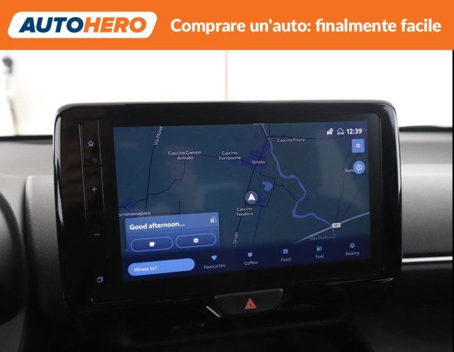 TOYOTA Yaris Cross 1.5 Hybrid 5p. E-CVT Trend