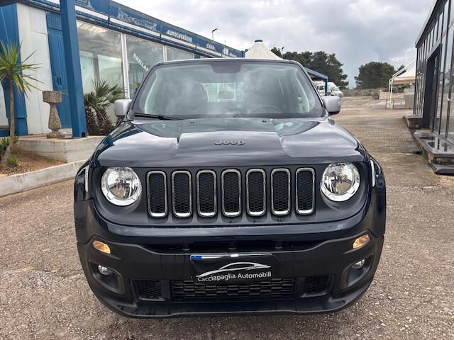 Jeep Renegade 2.0 Mjt 4WD Active Drive Sport