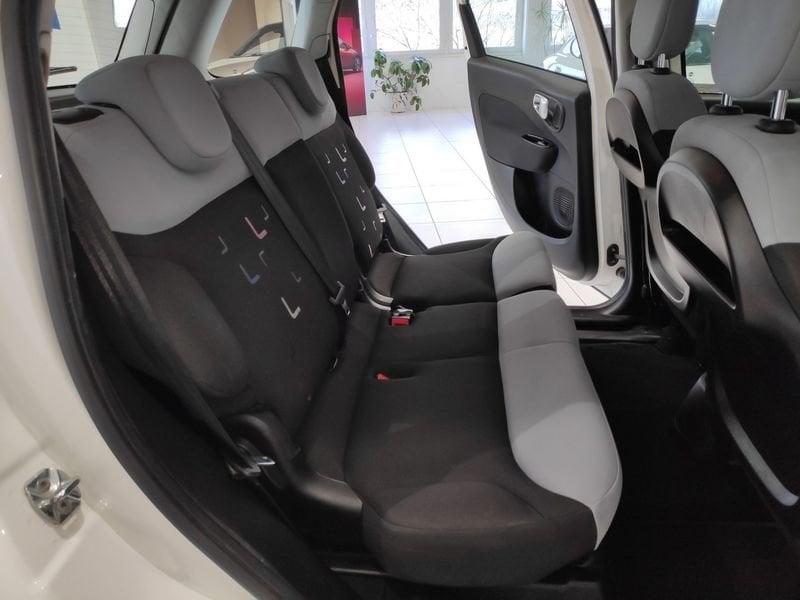 FIAT 500L 500L 1.4 Pop Star 95cv*GPL fino 06/2031*