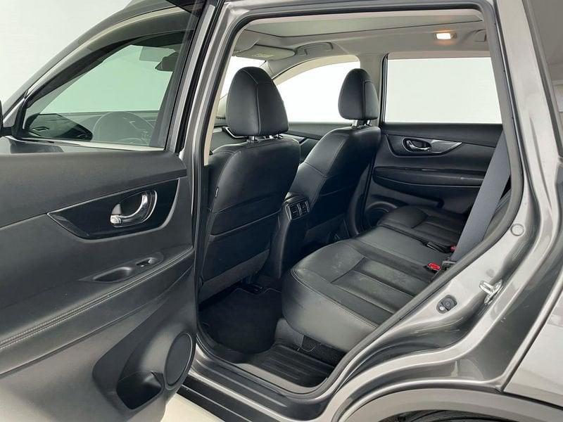 Nissan X-Trail X-Trail 1.6 dCi 4WD Tekna