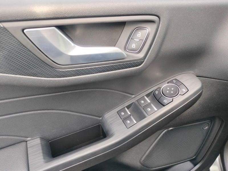 Ford Kuga Kuga 1.5 EcoBlue 120 CV 2WD ST-Line