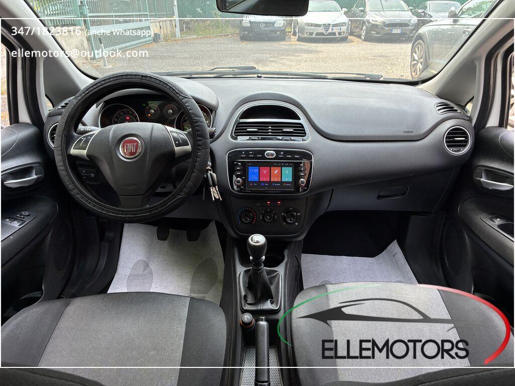 Fiat Punto OTTIME CONDIZIONI