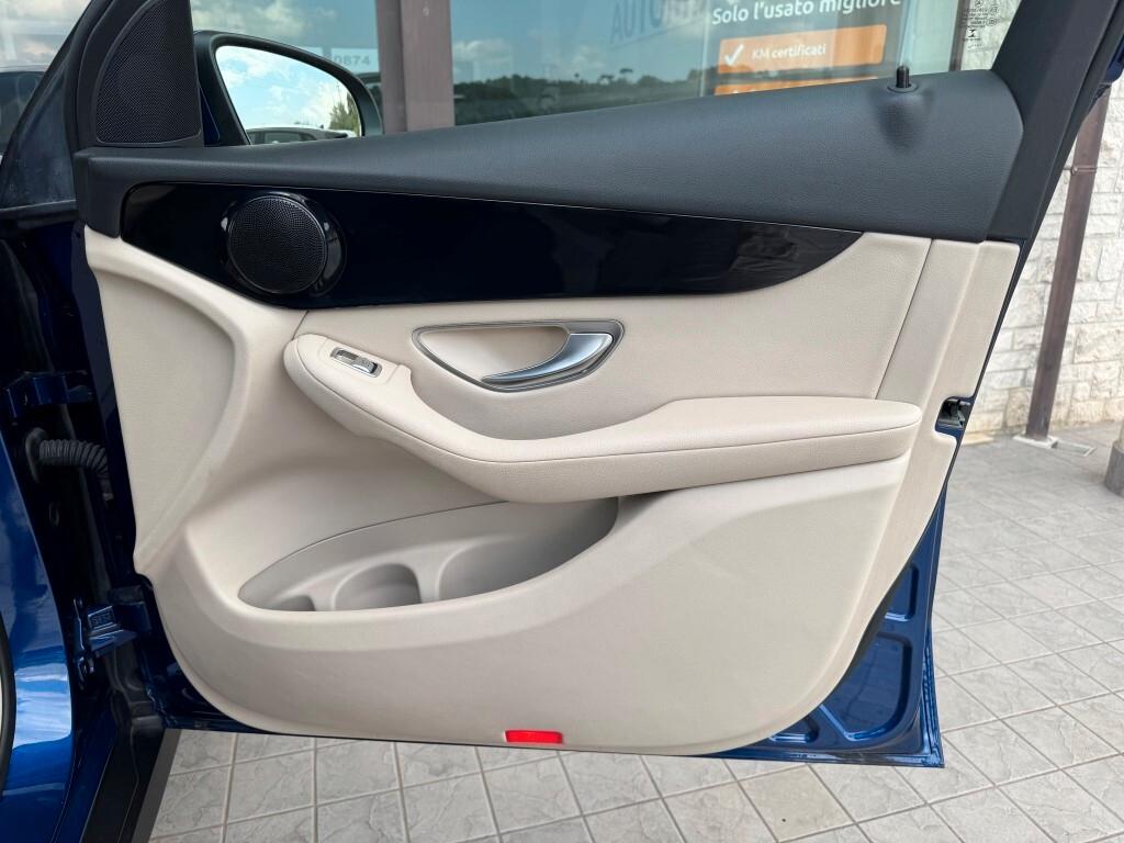 Mercedes Glc Coupe 200 Mhev (eq-Boost) Executive 4matic Auto