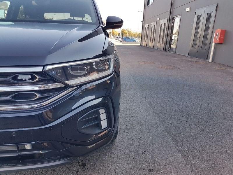 Volkswagen T-Roc NUOVO 1.0 TSI R-LINE 115CV MY 25