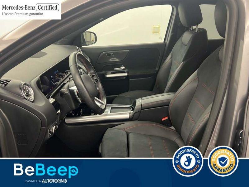 Mercedes-Benz GLA 200 D AMG LINE PREMIUM AUTO