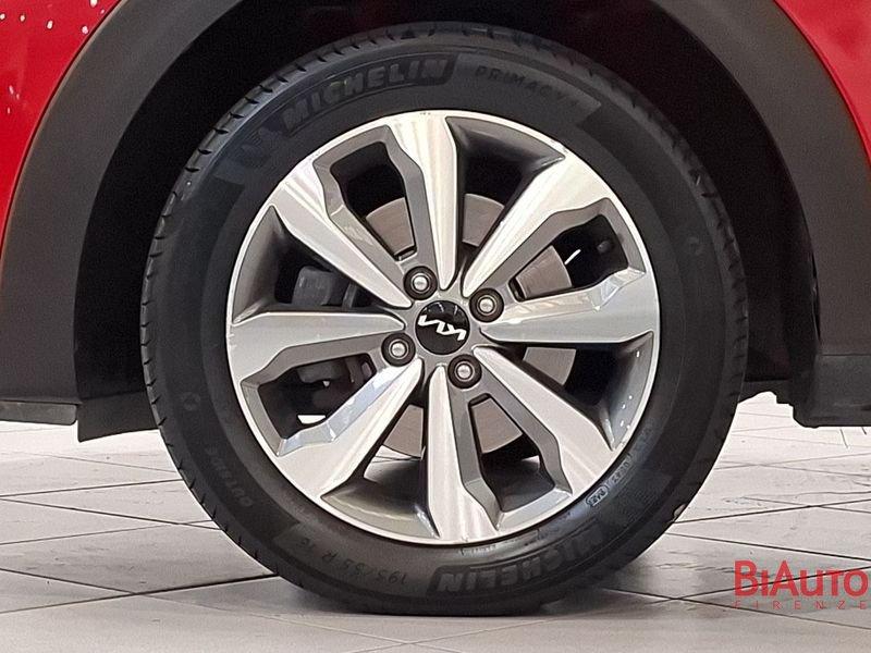 Kia Stonic Stonic 1.2 dpi Style gpl 82cv