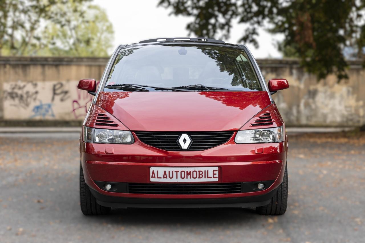 Renault Avantime 3.0 V6 24V Privilège