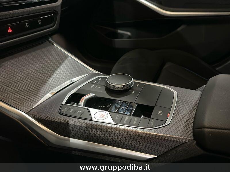 BMW Serie 3 G21 2022 Touring 320d Touring mhev 48V xdrive MSport auto