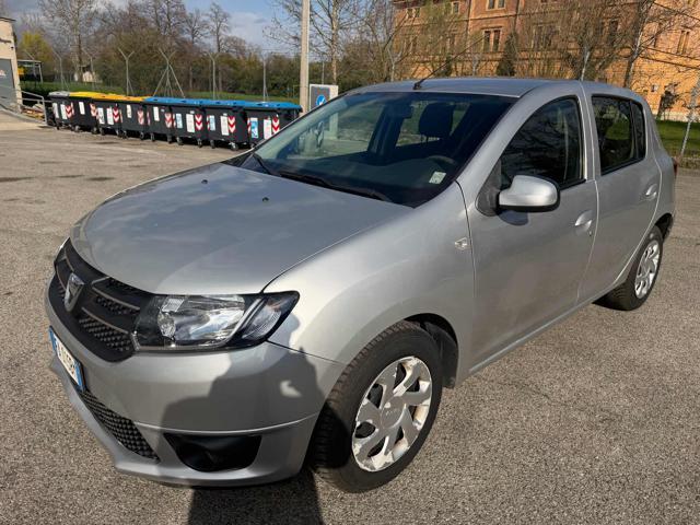 DACIA Sandero 0.9 TCe 12V T-GPL 90CV Start&Stop La Gazzetta d. S