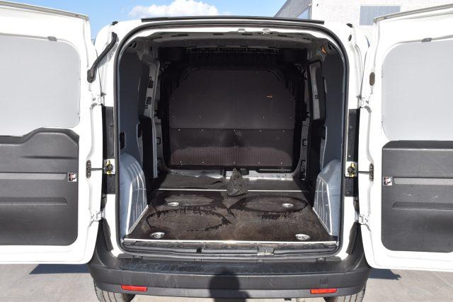 FIAT Doblo Doblò 1.6 MJT 105CV S&S PL-TN Cargo Maxi Business