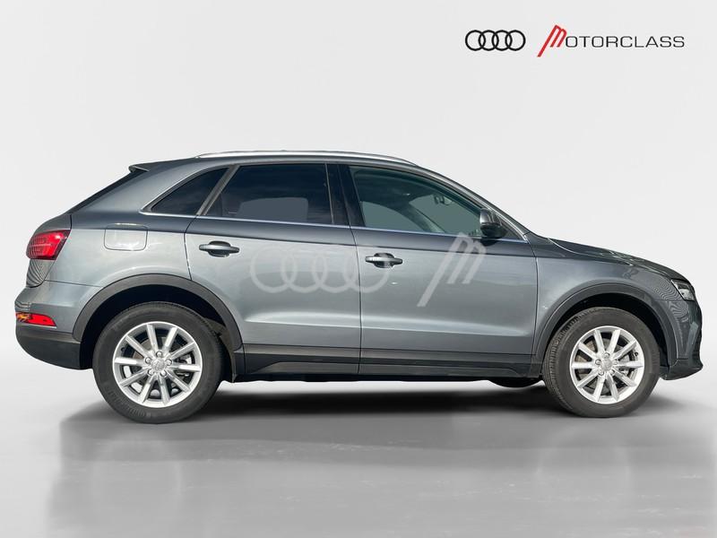 Audi Q3 2.0 tdi 150cv business