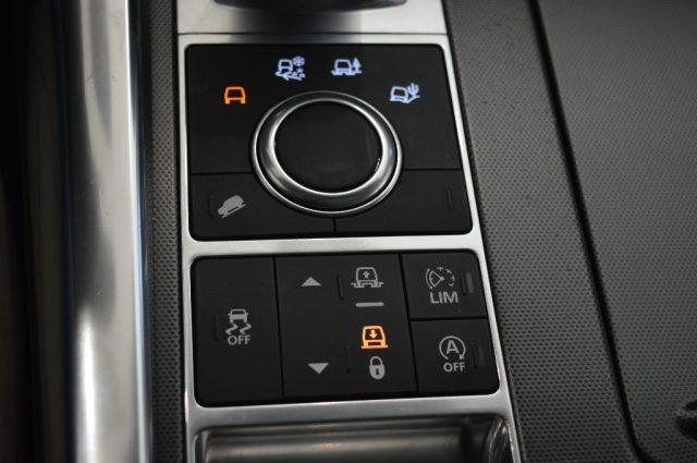 LAND ROVER Range Rover Sport 3.0 TDV6 HSE Dynamic