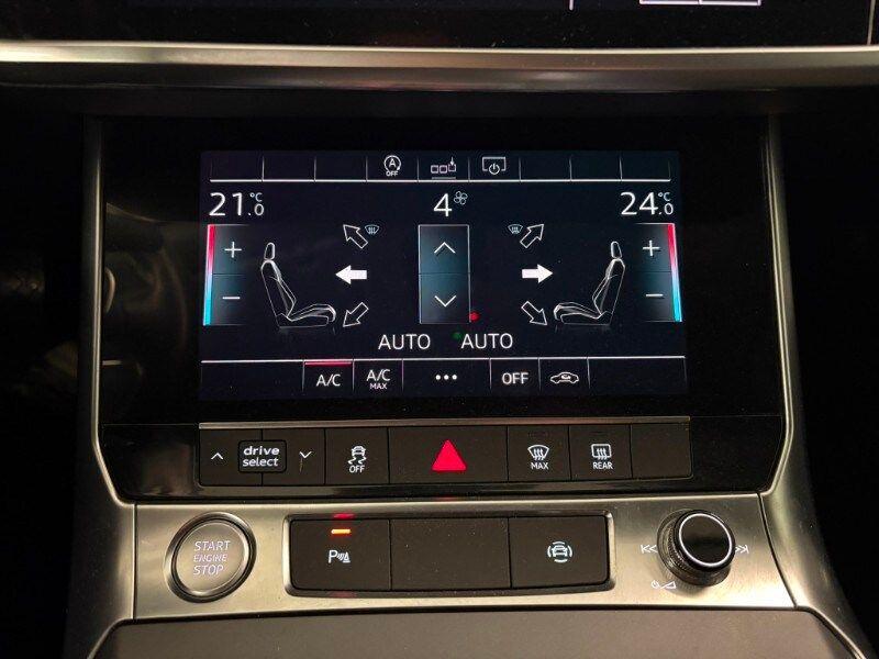 AUDI A6 Avant 35 2.0 TDI S tronic Business