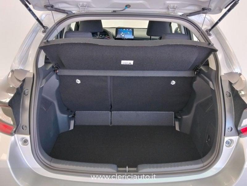 Mazda 2 VVT-i 116CVT FWD PRIME-LINE