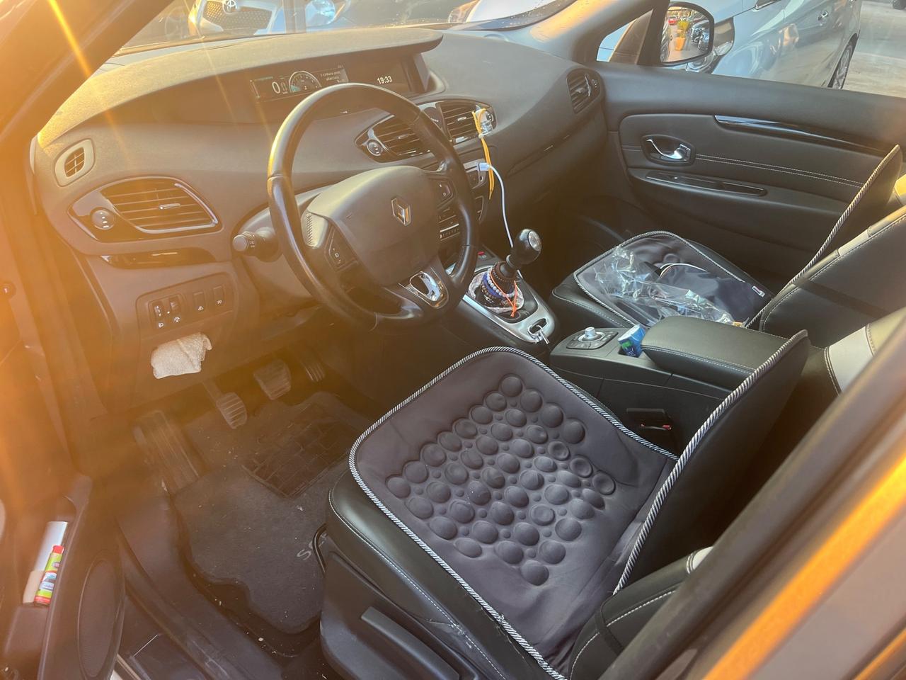 Renault Scenic Scénic XMod 1.5 dCi 110CV Wave