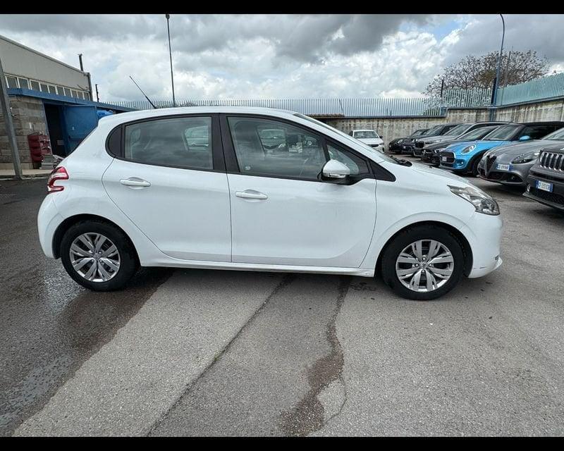 Peugeot 208 1.4 VTi 95 CV 5p. GPL Allure
