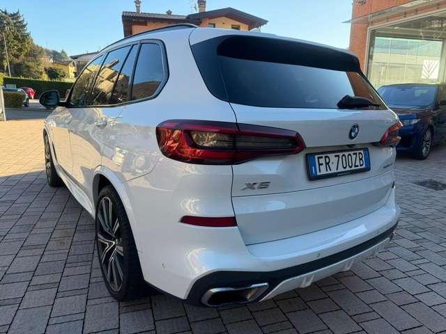 BMW X5 X5 G05 2018 xdrive30d Msport auto
