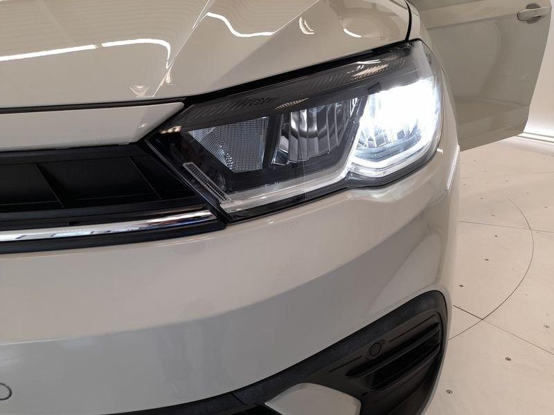 Volkswagen Polo 1.0 TSI Life