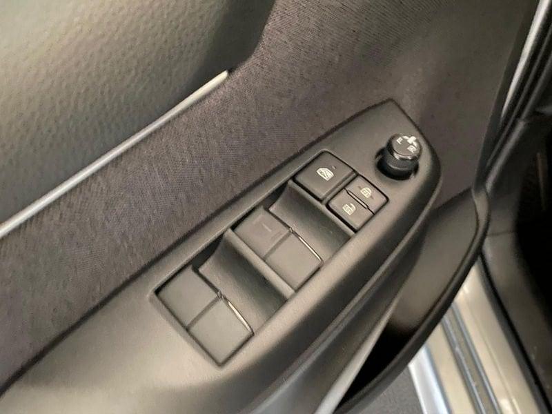 Toyota Yaris Yaris 1.5 Hybrid 5 porte Trend