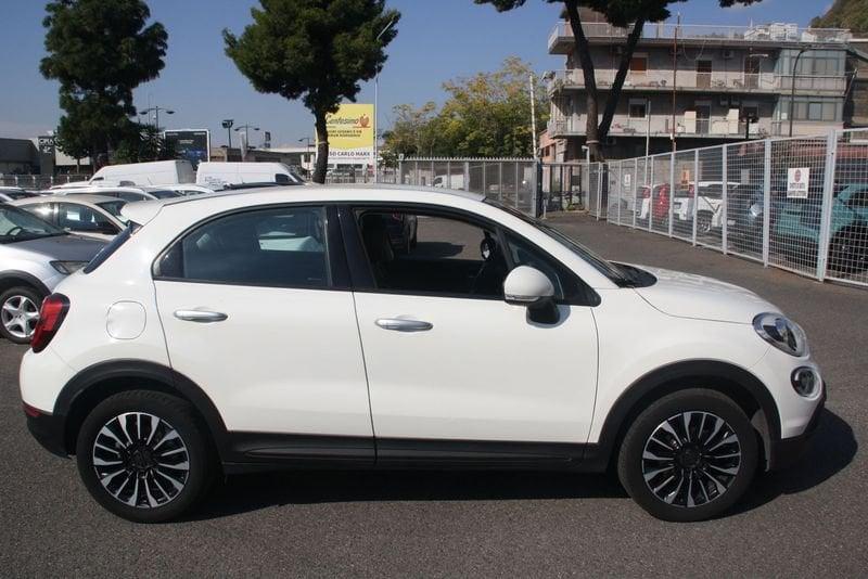 FIAT 500X 500X 1.3 MultiJet 95 CV City Cross