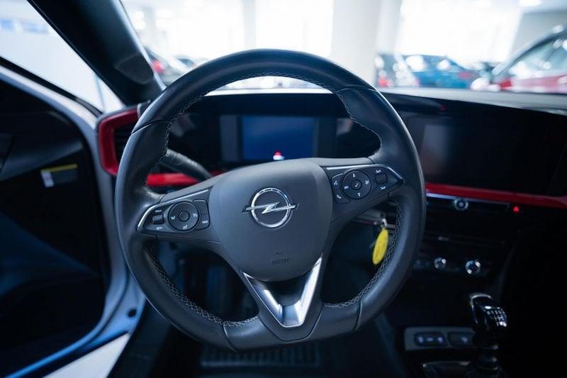 Opel Mokka 1.2 t GS Line s&s 100cv