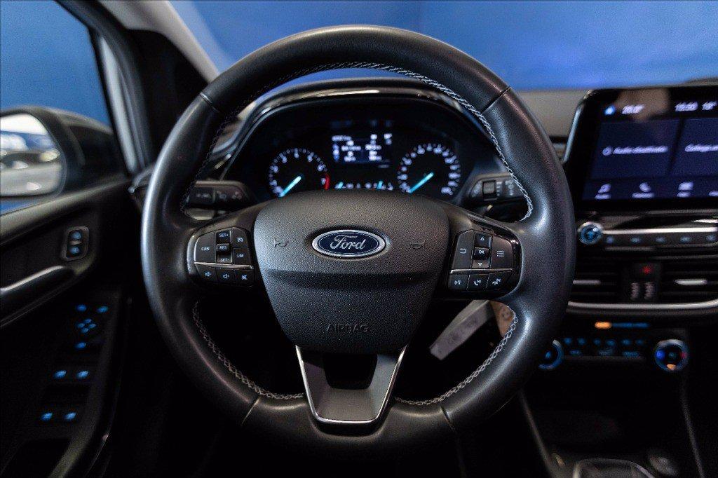 FORD Fiesta 5p 1.0 ecoboost h Titanium 125cv del 2023