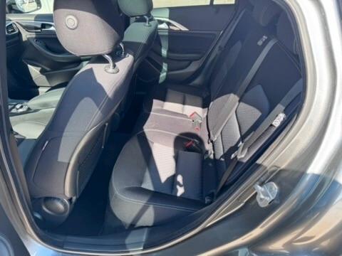 Infiniti QX30 2.2 diesel DCT AWD Executive