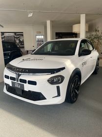 NEW LANCIA YPSILON - Hybrid e-DCT