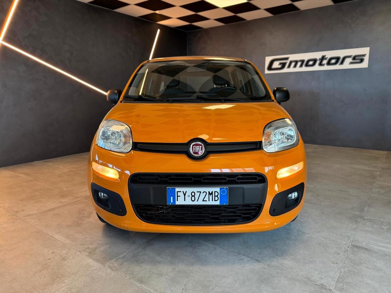 Fiat Panda 1.2 EasyPower Easy