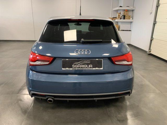AUDI A1 SPB SPORTBACK 1.4 TDI Admired