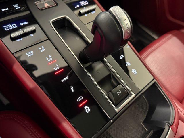 PORSCHE Macan III 2.9 S IVA ESPOSTA