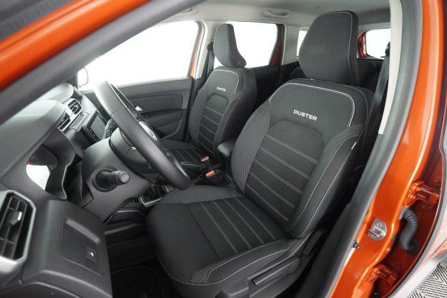 DACIA Duster Duster 1.5 Blue dCi 8V 115 CV 4x2 Journey