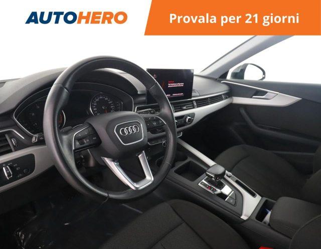 AUDI A4 Avant 35 TDI/163 CV S tronic Business