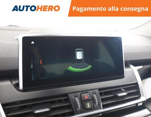 BMW 216 d Active Tourer Sport