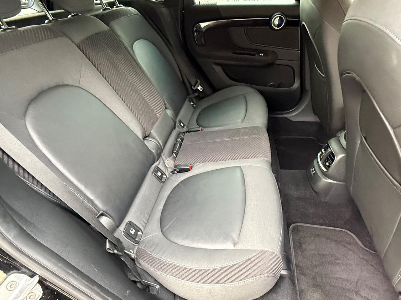 Mini Cooper D Countryman 2.0 Hype ALL4