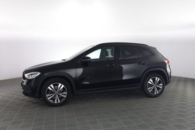 MERCEDES-BENZ CLA sse GLA GLA 220 d Automatic 4MATIC SPORT PLUS