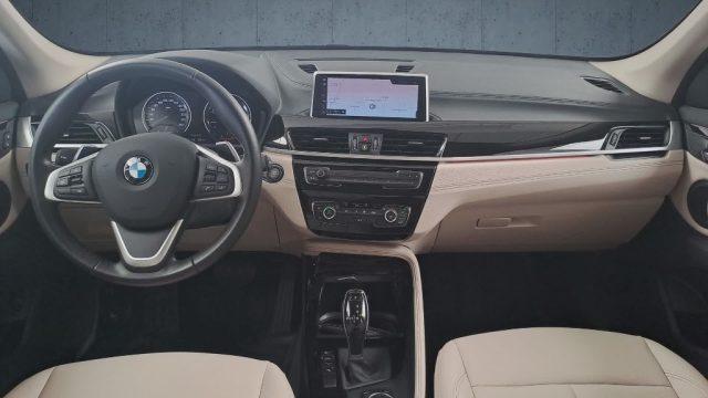 BMW X1 sDrive18d xLine Aut. + Tetto apr.