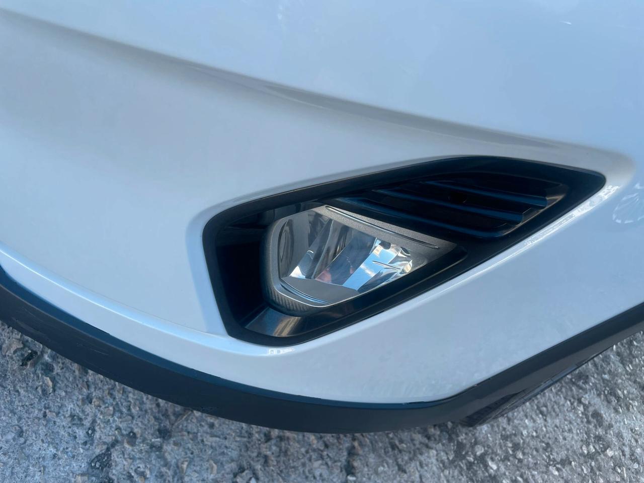 Ford Fiesta Active 1.0 Ecoboost 100 CV aut. Start&Stop