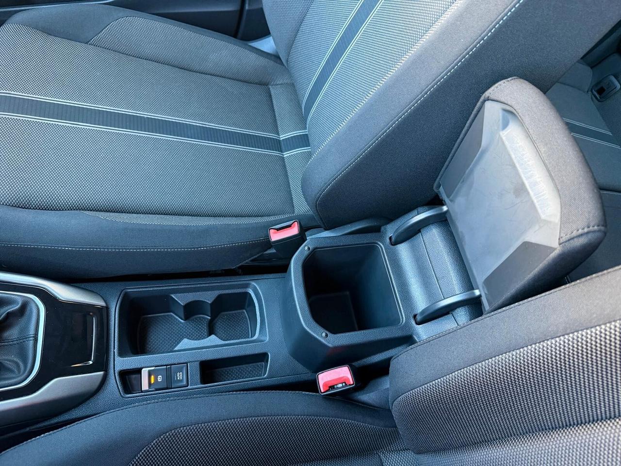 Volkswagen T-Roc 2.0 TDI 115cv Business BlueMotion Technology