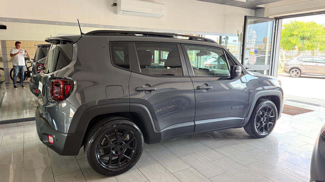Jeep Renegade 1.6 Mjt 130 CV Limited TETTO APRIBILE
