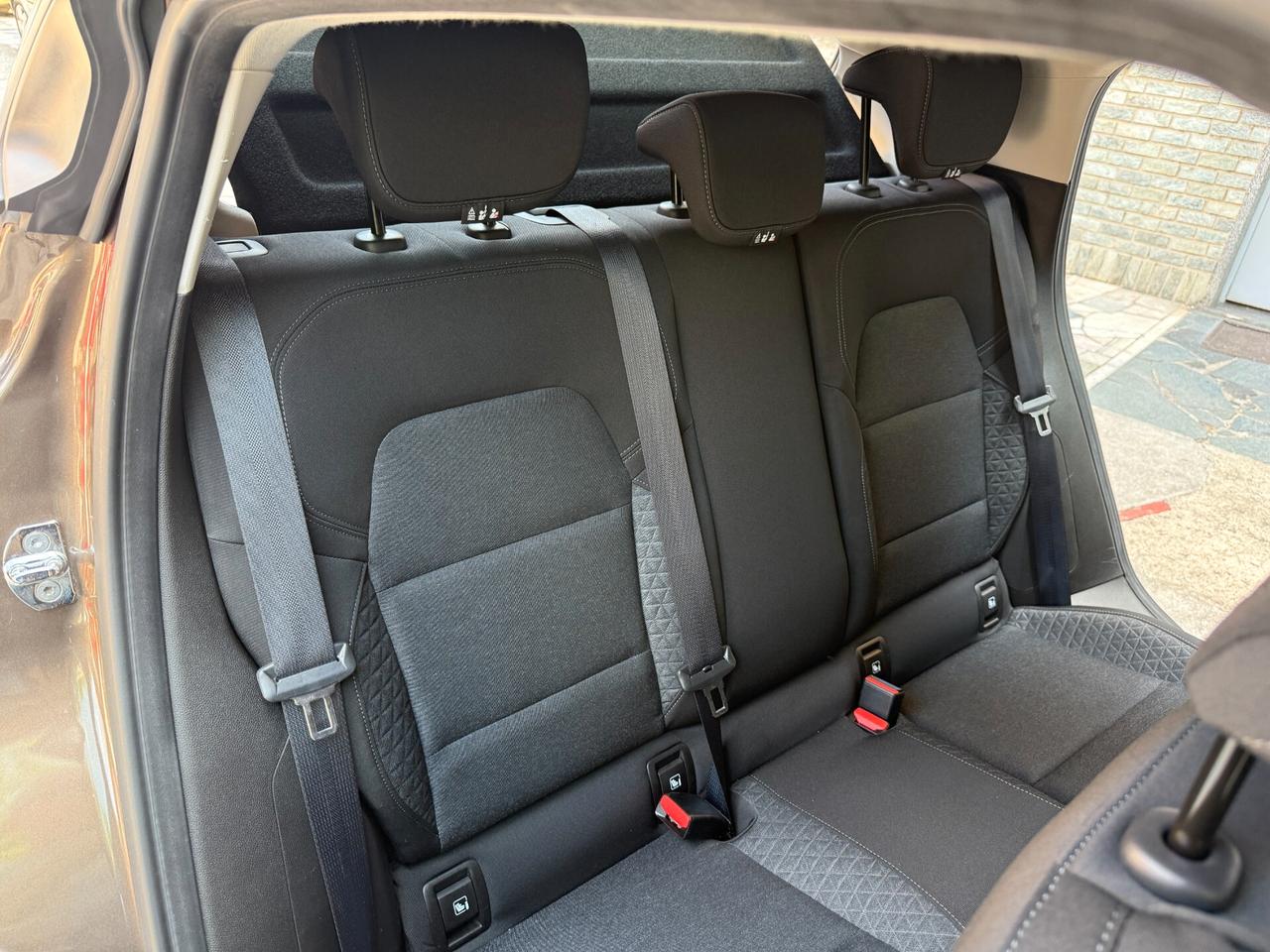 Renault Clio SCe 75 CV 5 porte Business OK NEOPATENTATI