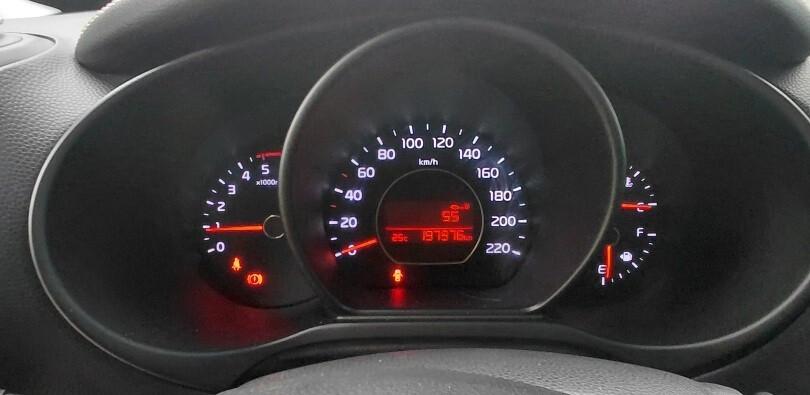 Kia Soul 1.6 CRDi You 128cv