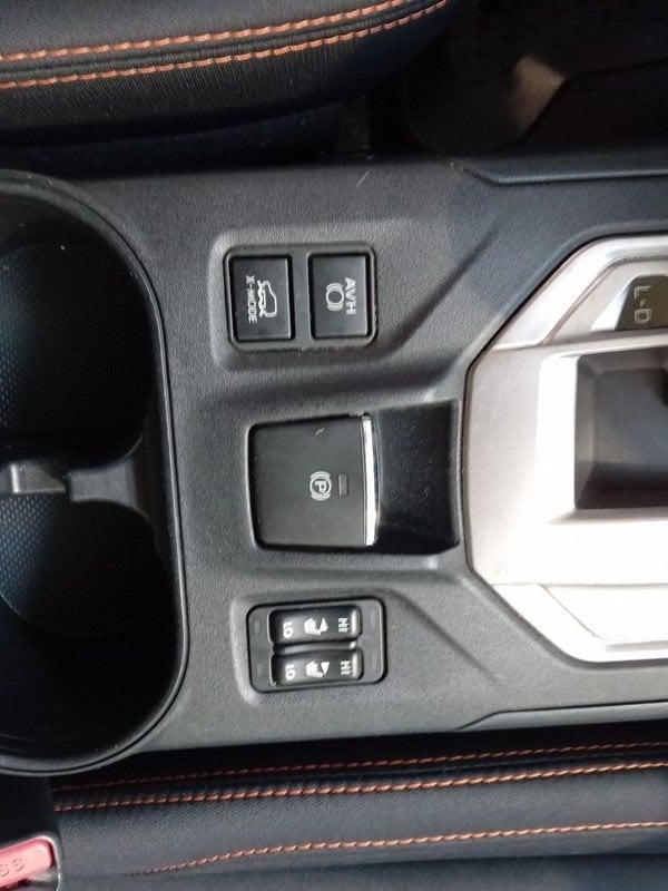 Subaru XV XV 1.6i Lineartronic Pure GPL