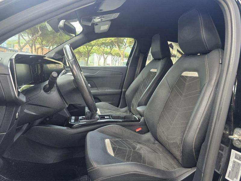 Opel Mokka 1.2 T 136cv Ultimate MT6
