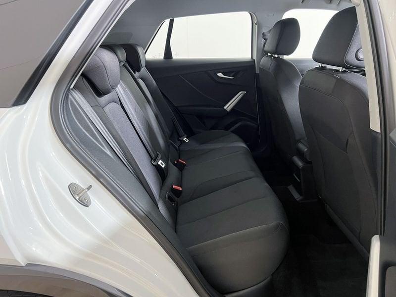 Audi Q2 Q2 35 TFSI S tronic Business Advanced