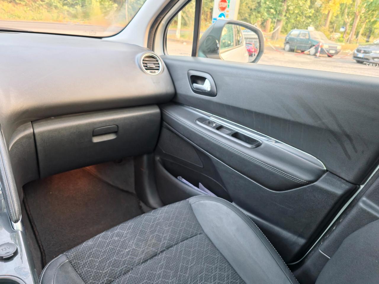 Peugeot 3008 1.6 HDi 115CV Allure E5B Manuale NEO 2014