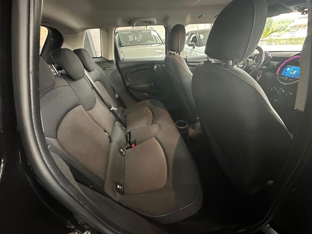 Mini One 1.5 5 PORTE NEOPATENTATI #7190