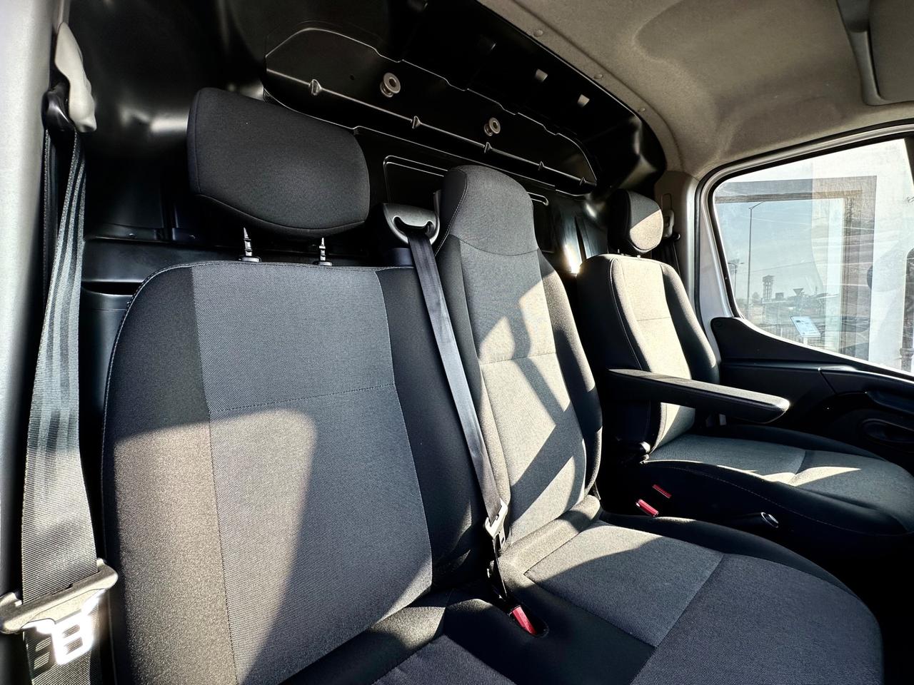 Renault Master T35 2.3 dCi 150 PL-TM Furgone