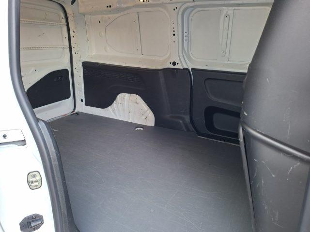 OPEL Combo Cargo XL 1.6 Diesel 100CV PL 950kg